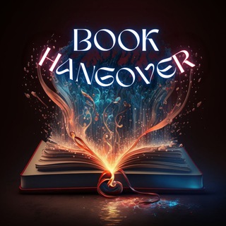 BOOK HANGOVER🌸✨