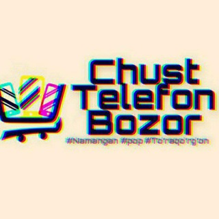 CHUST TELEFON BOZOR