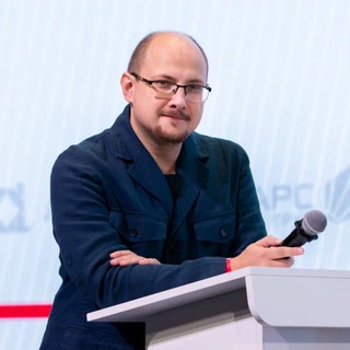 Евгений Стучалкин