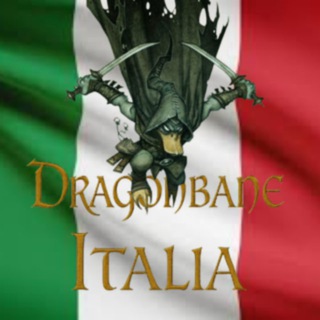 DRAGONBANE ITA