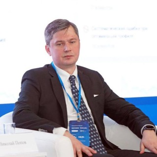 Nikolay Popov