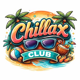 Chillax Club😎