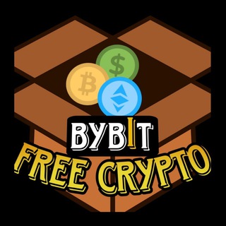 |Bybit Box| FREE CRYPTO