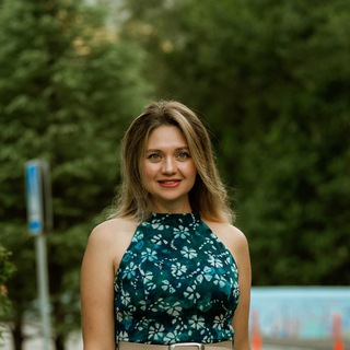 Юлия Дух