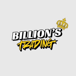 BILLION'S TRADING📈📚