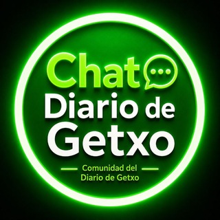 🗣 🗯️ Chat del Diario Digital de Getxo -DDG-