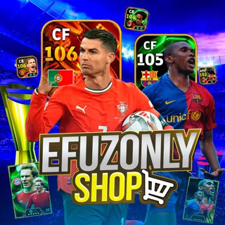 EFuzONLY | SHOP
