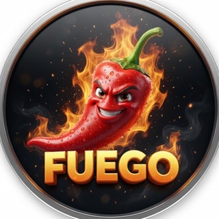 Fuego Meme Coin