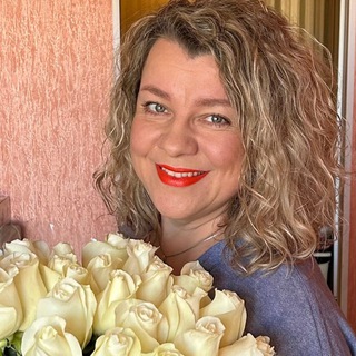 Ольга Лихачева