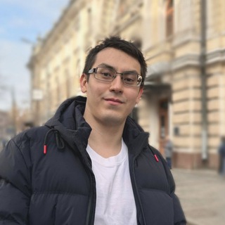 Антон Ласкин