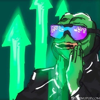 CRYPTO FUTURE (FREE)