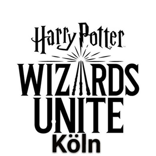 Kölner Harry Potter Wizards Unite!