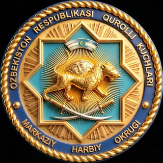 Markaziy harbiy okrug