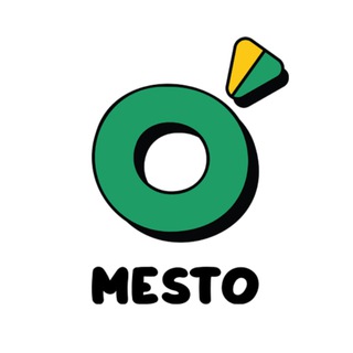 MESTO📍Коворкинг