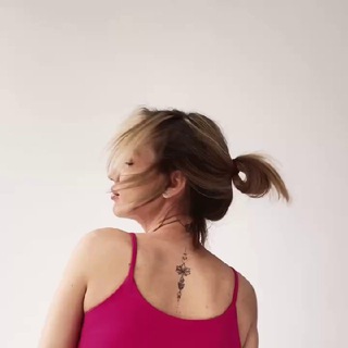 Katerina Lyamtseva