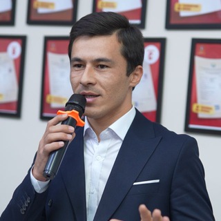 Yurist Muzaffar Muradullayev