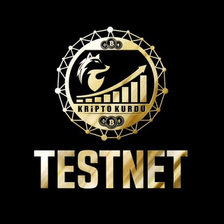 Kripto Kurdu Testnet