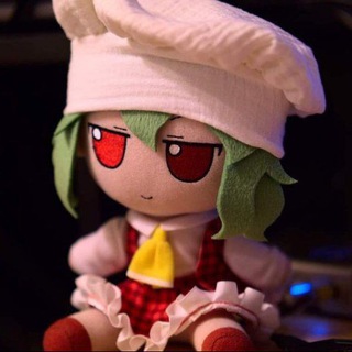 Touhou [International]