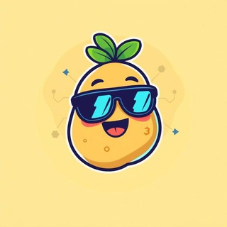 Potato Club | Crypto