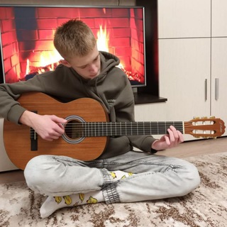 Кирилл Яшин