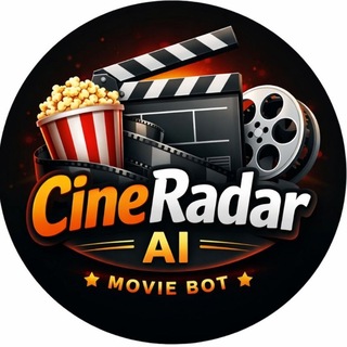 CineRadar AI