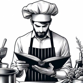 Кулінарія👩‍🍳Смачні рецепти