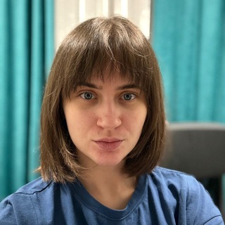 Mariia Lo