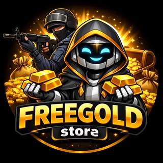 STANDOFF GOLD STORE