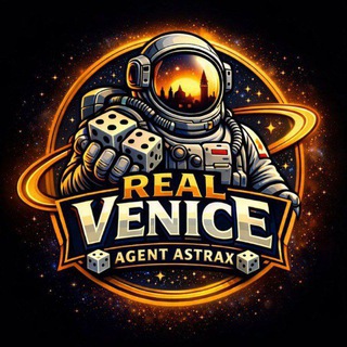 𝐀𝐬𝐭𝐫𝐚𝐱 [VENICE CEK BIO]