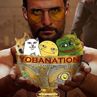 Yobanation🎰