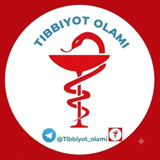 TIBBIYOT OLAMI