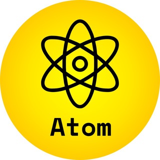Atom Connect ☢️ ربات اتم کانکت