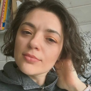 Natalia Mamontova