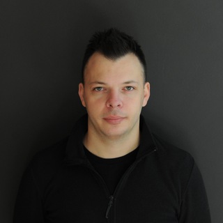 Yurii Luchkiv v4.0