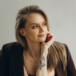 Alyona Marchenko