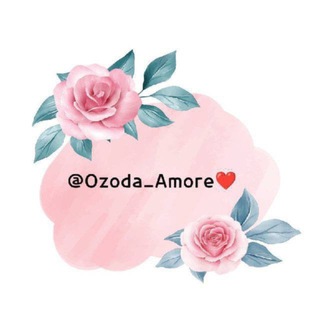 Ozoda_Amore