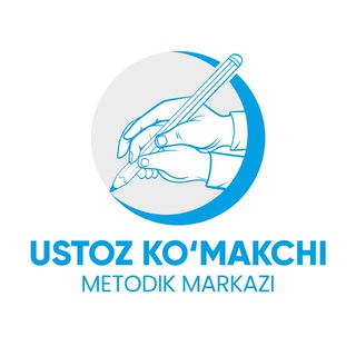 USTOZ KO‘MAKCHI