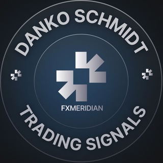 Danko Schmidt - Free Trading Signals