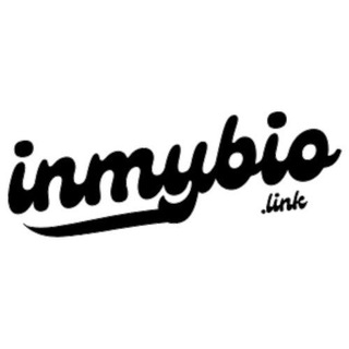 InMyBio.Link