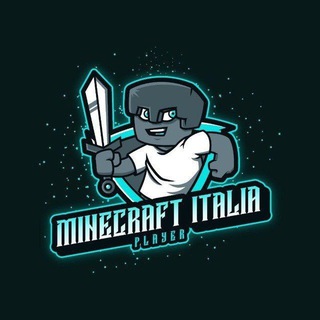 Minecraft Italia Players🇮🇹 ⛱️