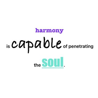 Harmony