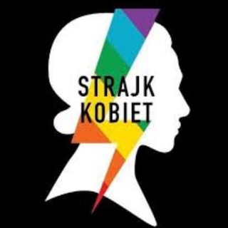 OSK OGÓLNOPOLSKI STRAJK KOBIET ⚡️