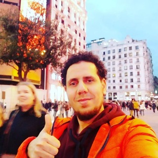 Happiness with Khalilovich