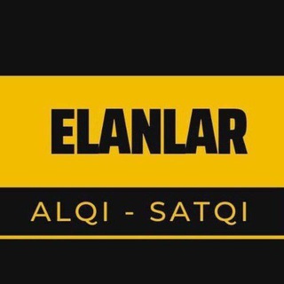 Elan alqi satqi