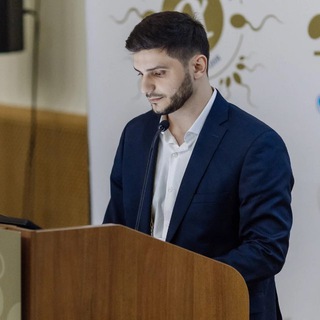 Eldar Zakaryaev
