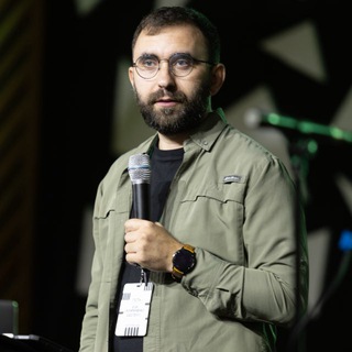 Ihor Skrypnichenko/Ігор Скрипніченко