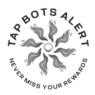 Tap Bots Alert