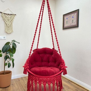 Macrame arg‘imchoqlar