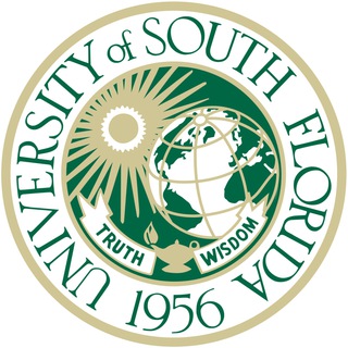 University of South Florida MVP
