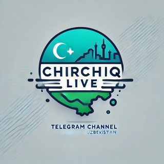 Chirchiq LIVE (aloqa)